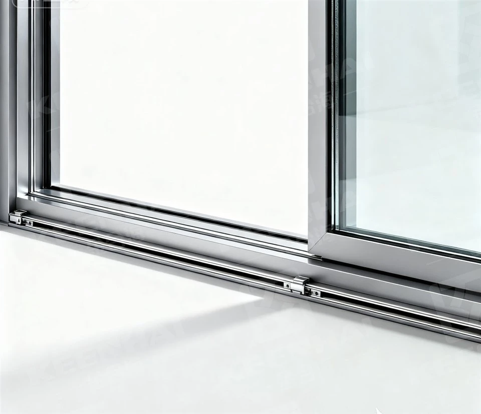 121 Series Sliding Windows best