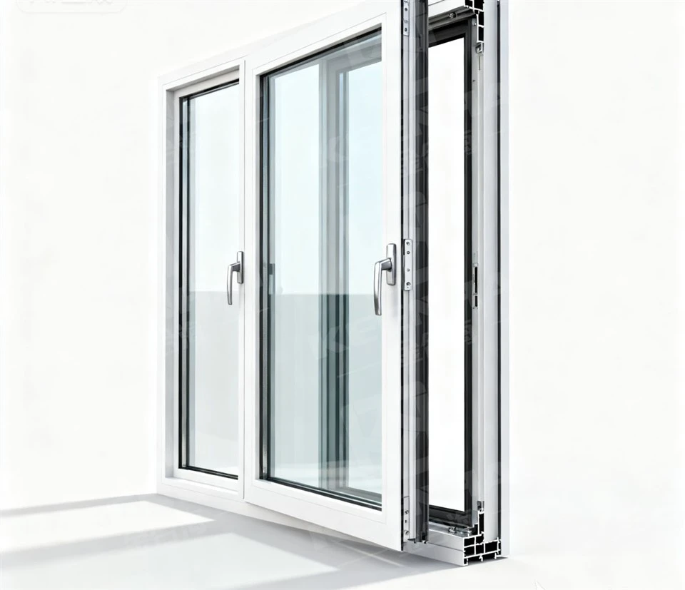70 Series Sliding Windows high quality