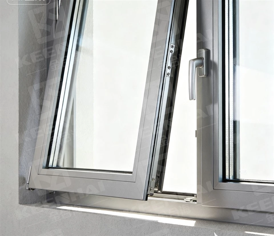 70 Series Sliding Windows factory