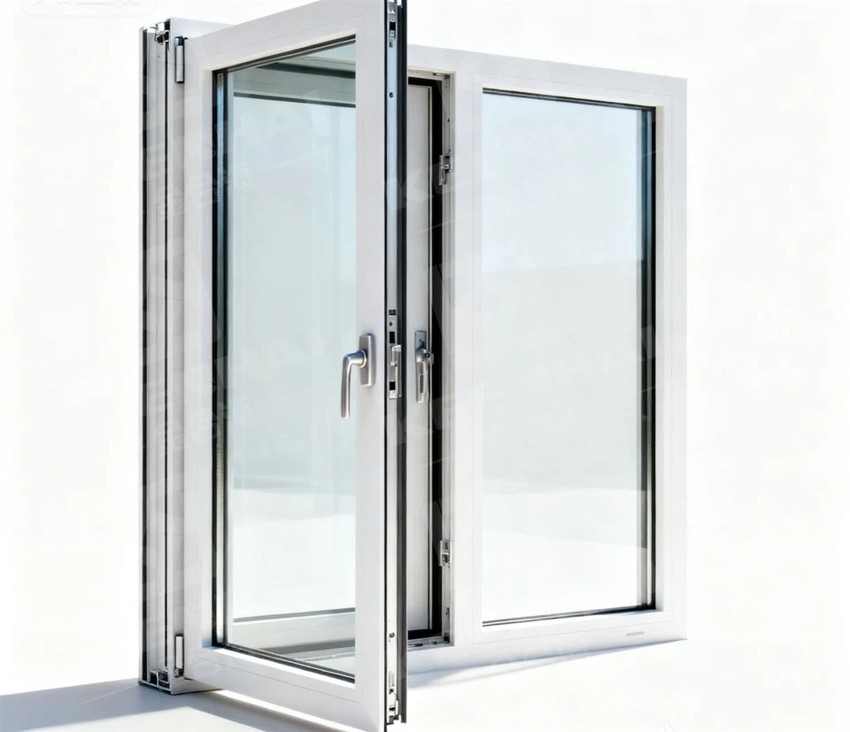 70 Series Sliding Windows best