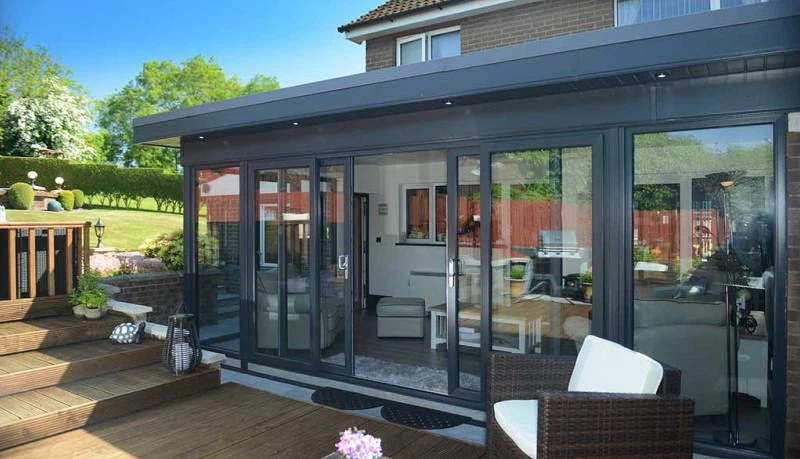 Alminium-sunroom-Pod Alminium-sunroom-Pod