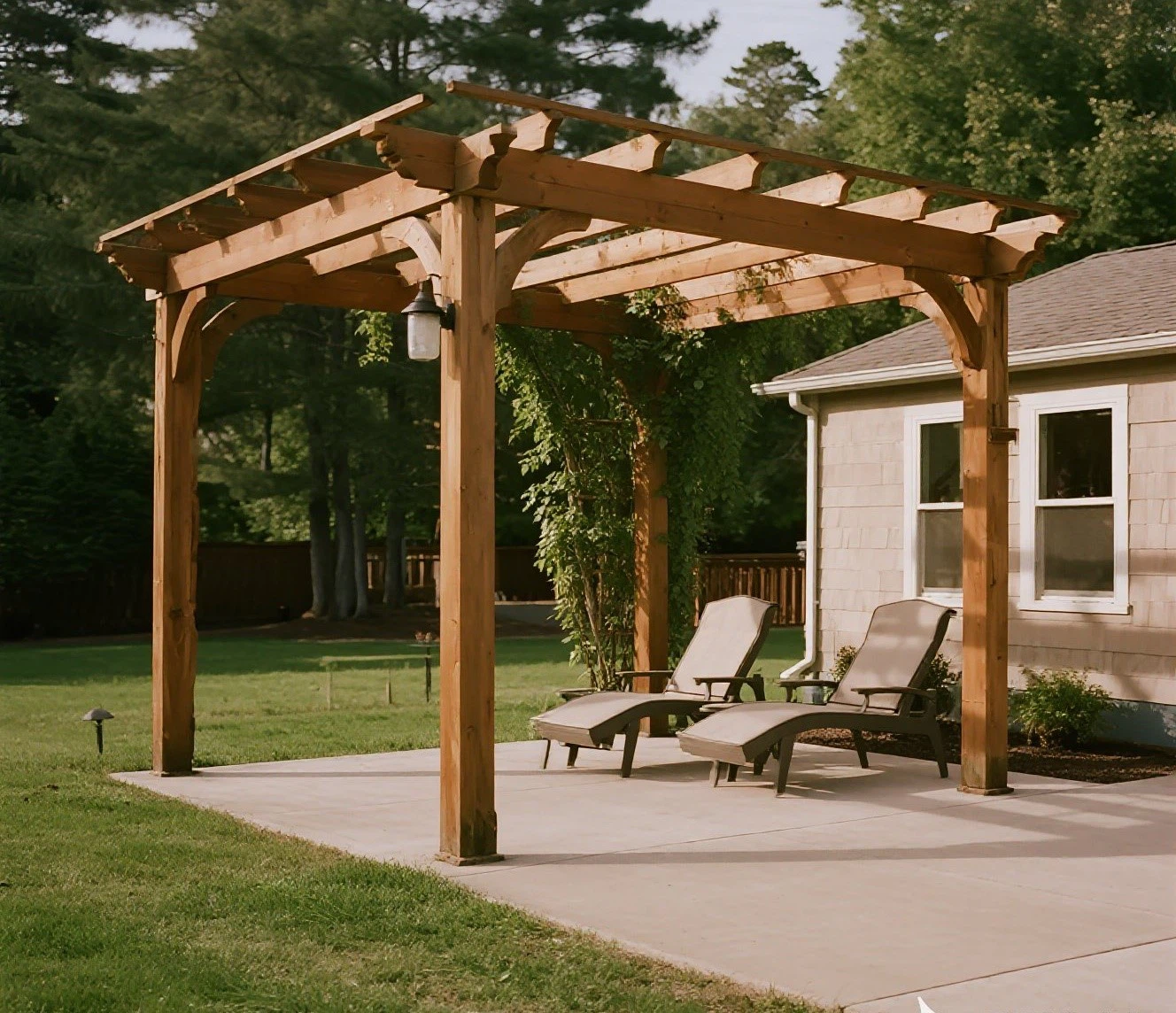 12x12 Pergola Provider 12x12 Pergola Provider